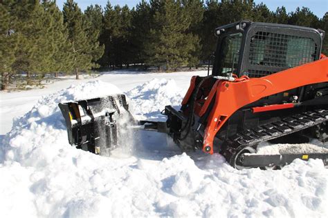 skid steer v plow for sale|skid steer mount snow plow.